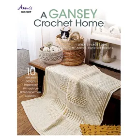 A Gansey Crochet Home 8717791
