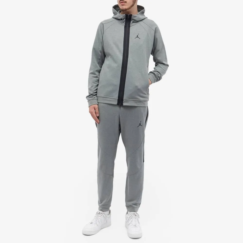 Air Jordan Dri-FIT Sport Statement Air Zip Hoodie