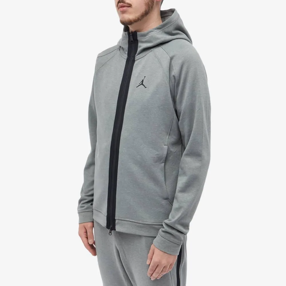 Air Jordan Dri-FIT Sport Statement Air Zip Hoodie