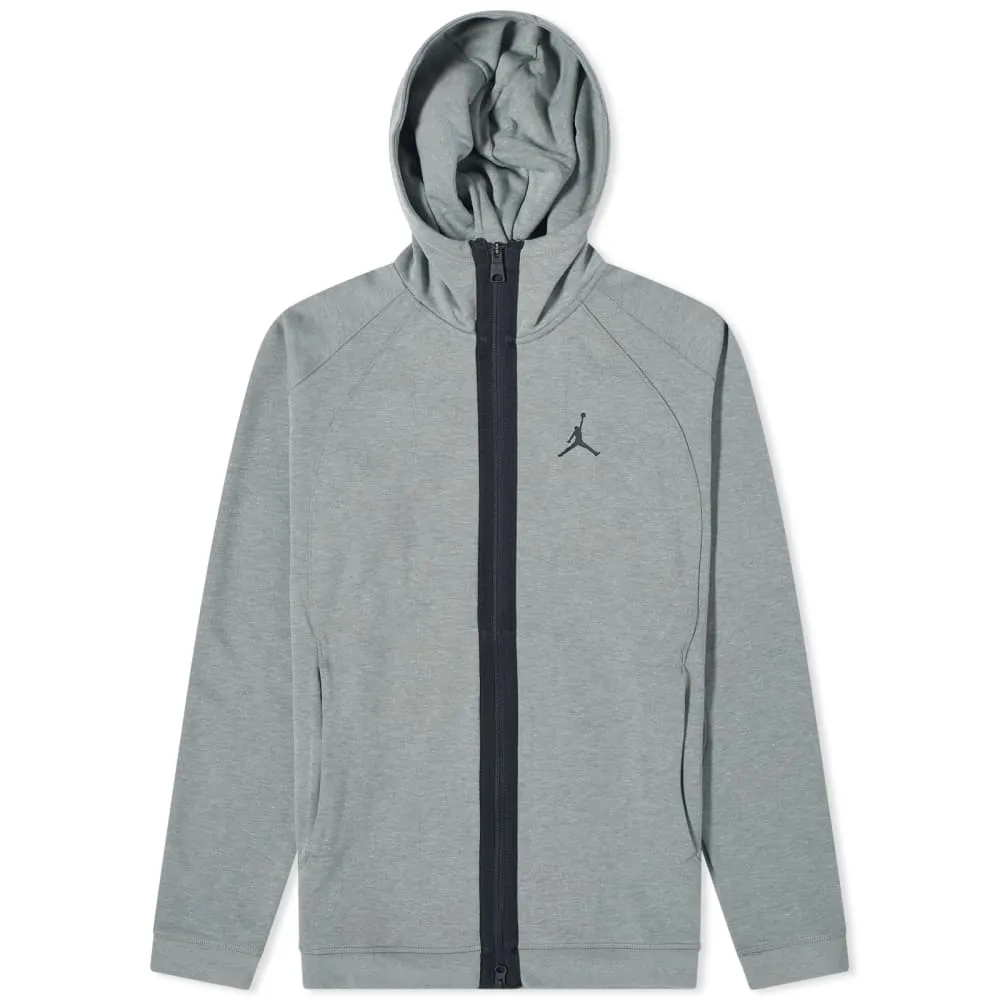 Air Jordan Dri-FIT Sport Statement Air Zip Hoodie
