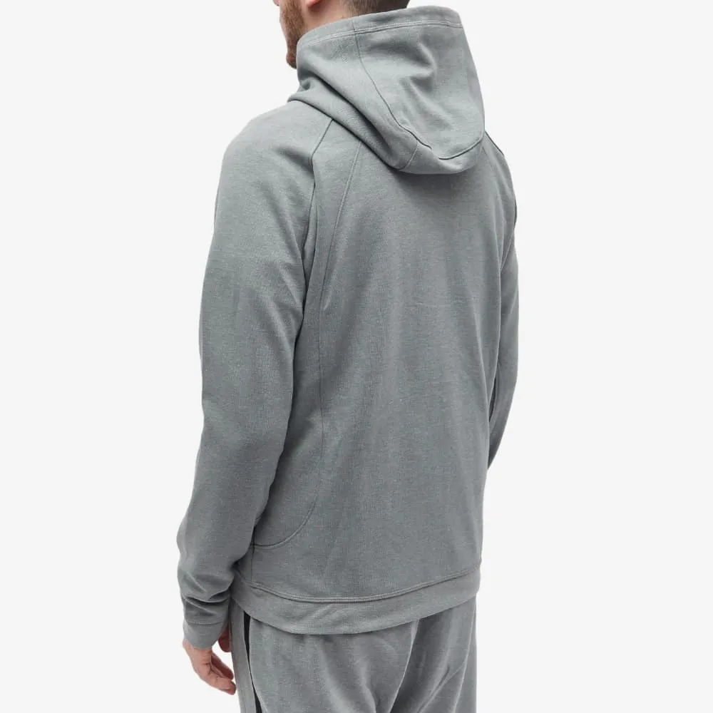 Air Jordan Dri-FIT Sport Statement Air Zip Hoodie