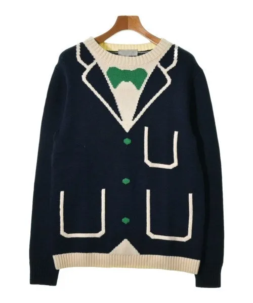 A(LeFRUDE)E Sweaters