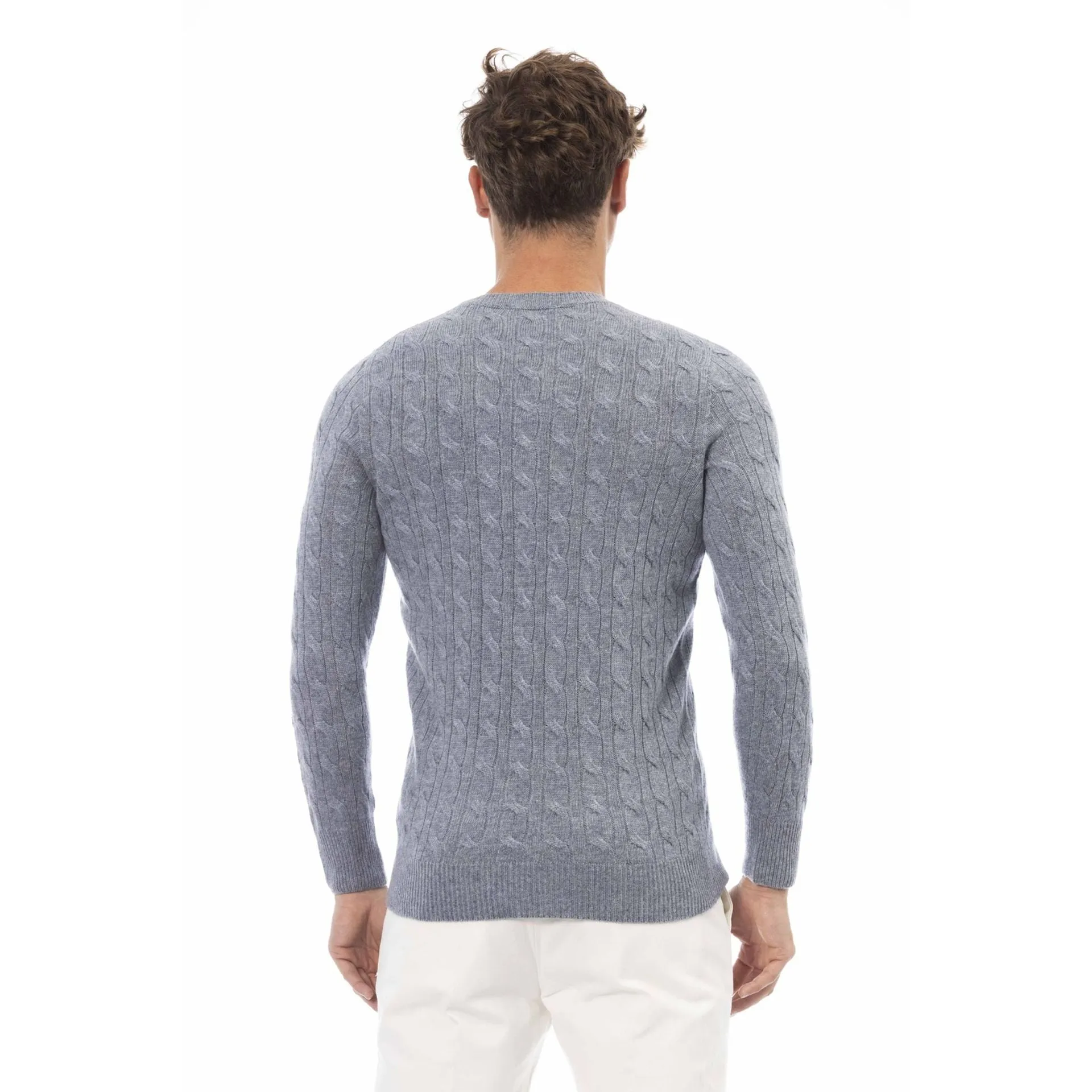Alpha Studio Sweaters
