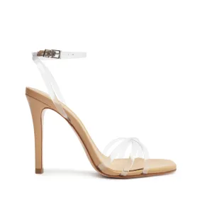 Amelia Leather Sandal