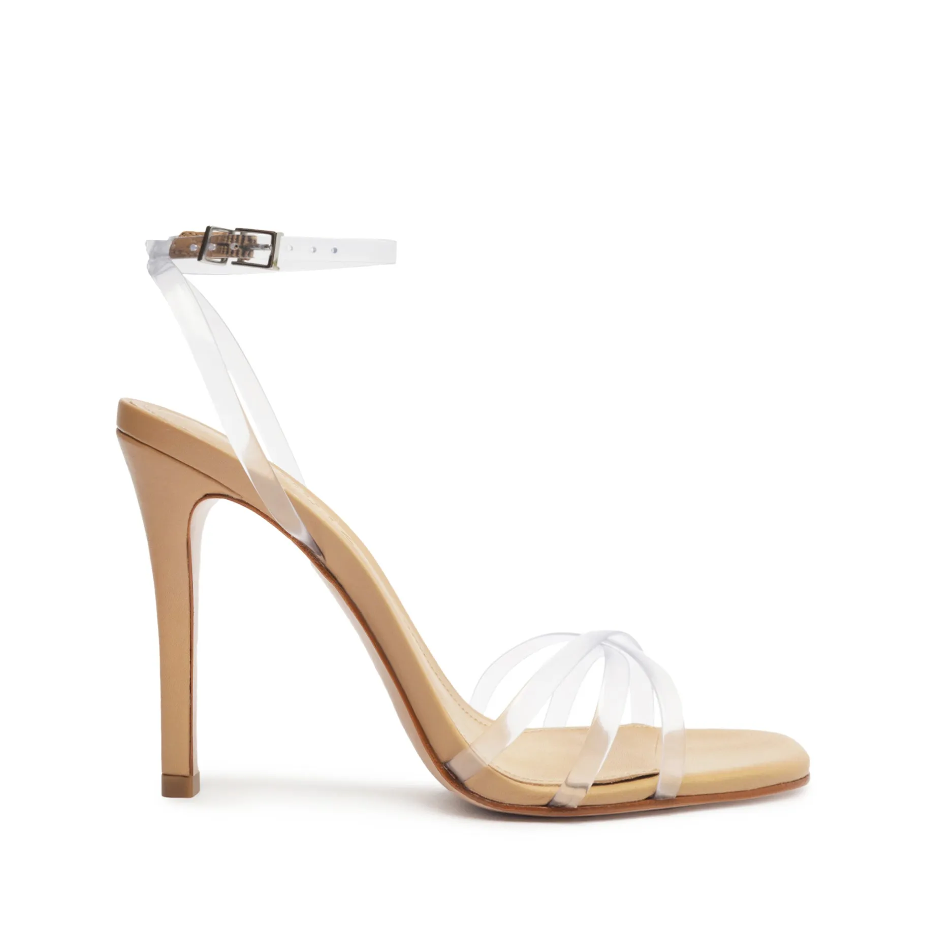 Amelia Leather Sandal