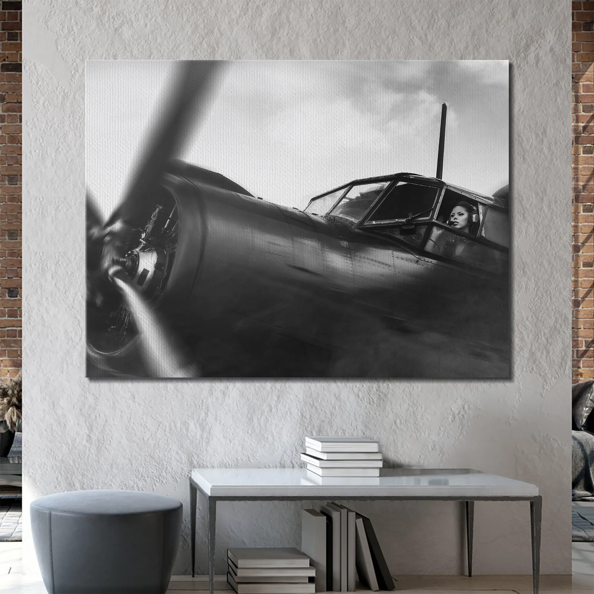 American Aviator