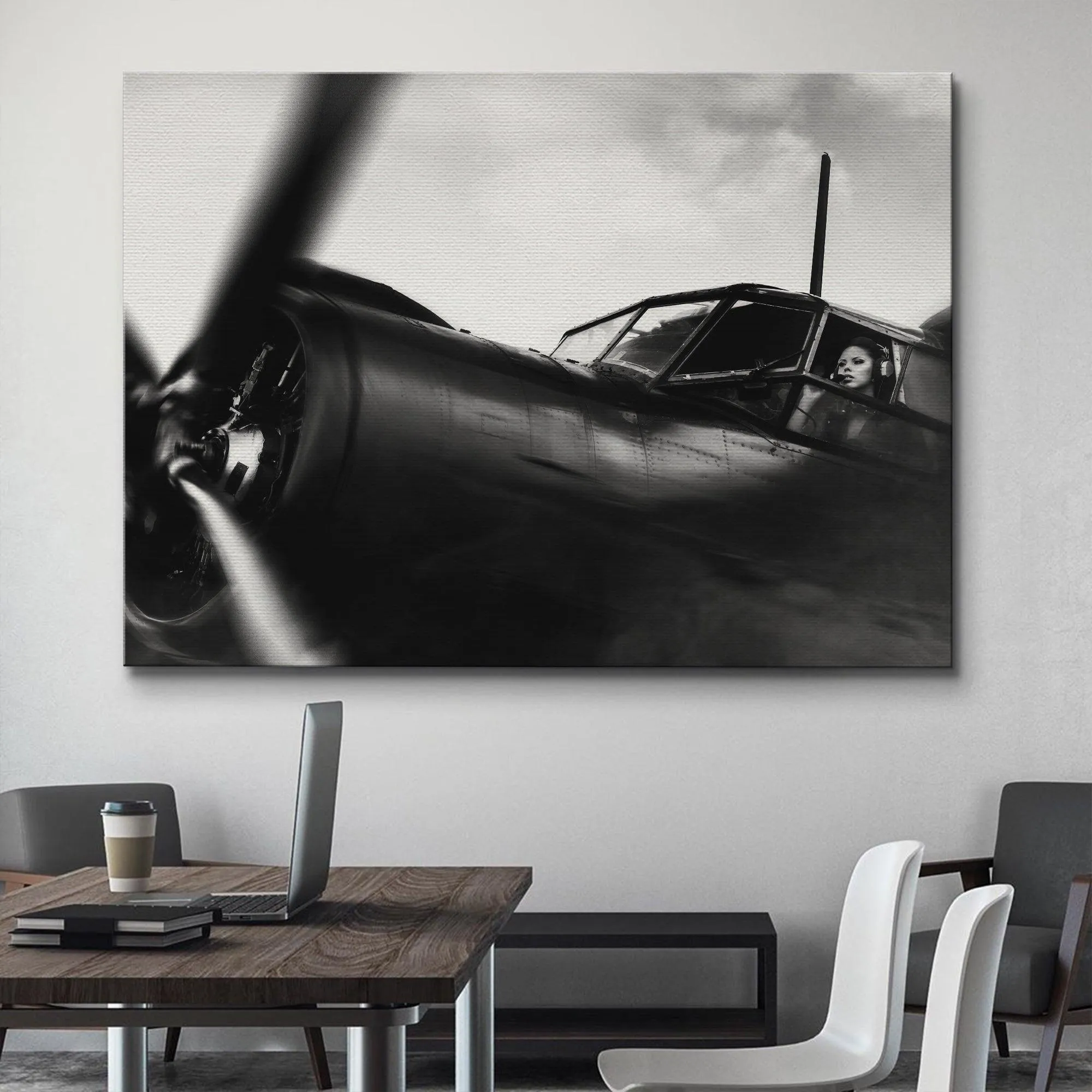American Aviator