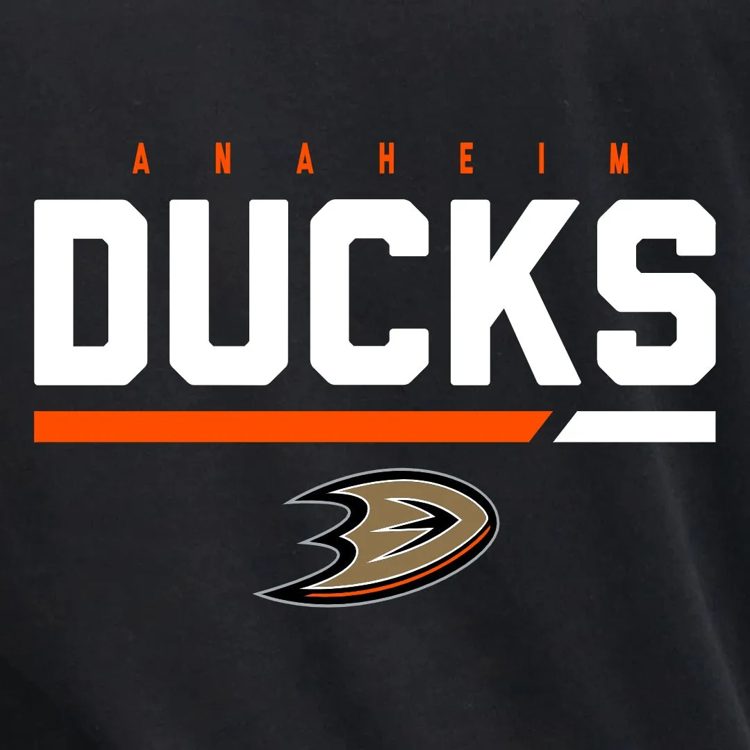 Anaheim Ducks Little Richmond Cut Off Ds