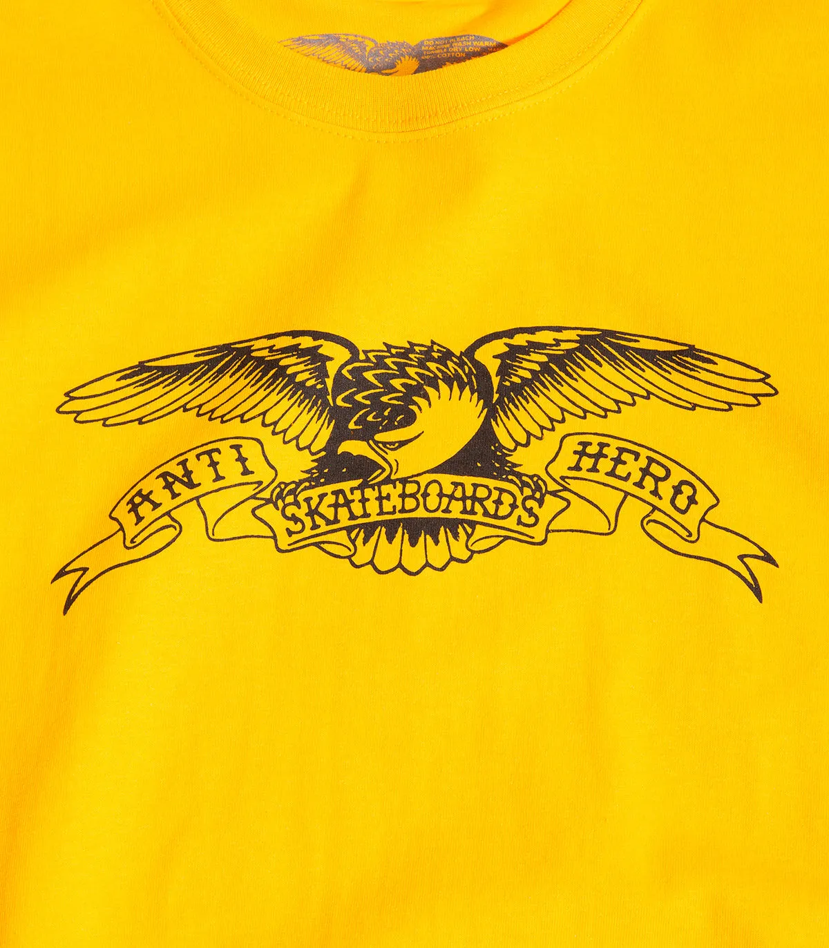 Antihero Basic Eagle T-Shirt