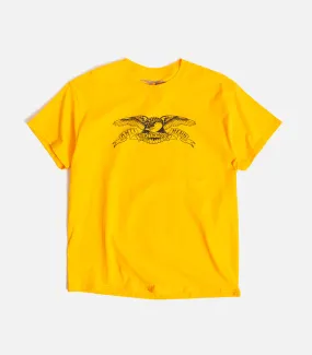 Antihero Basic Eagle T-Shirt