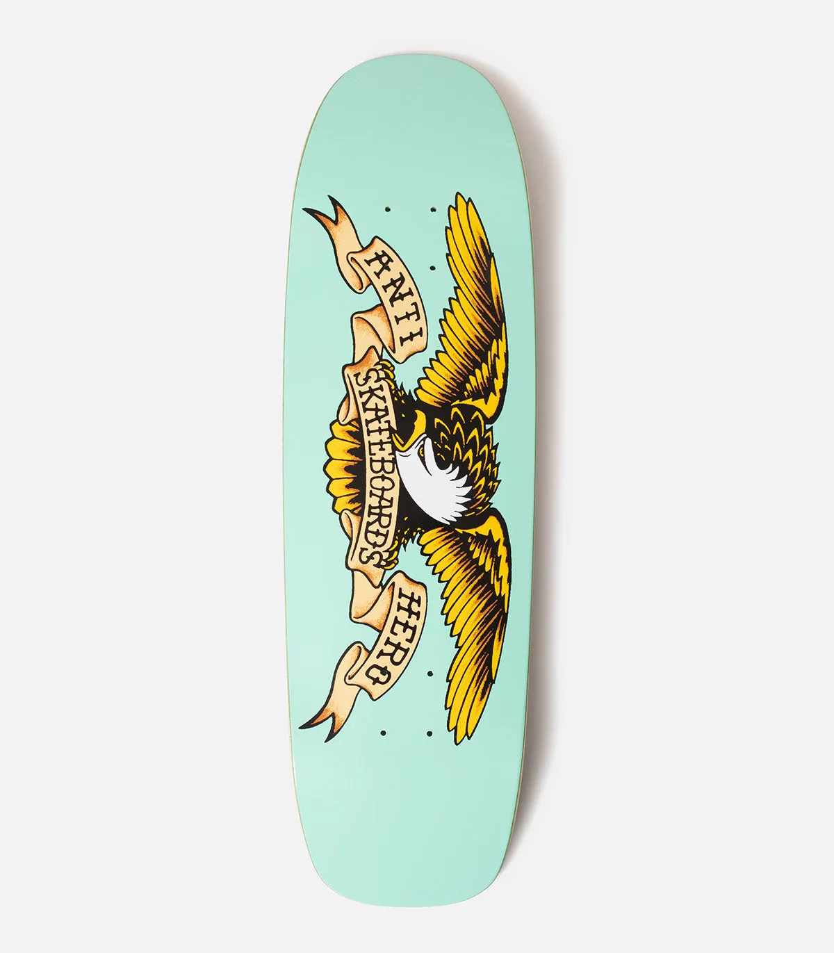 Antihero Scallywag Eagle Deck
