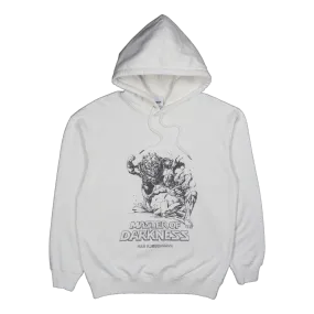 Artwork Hoodie Off White