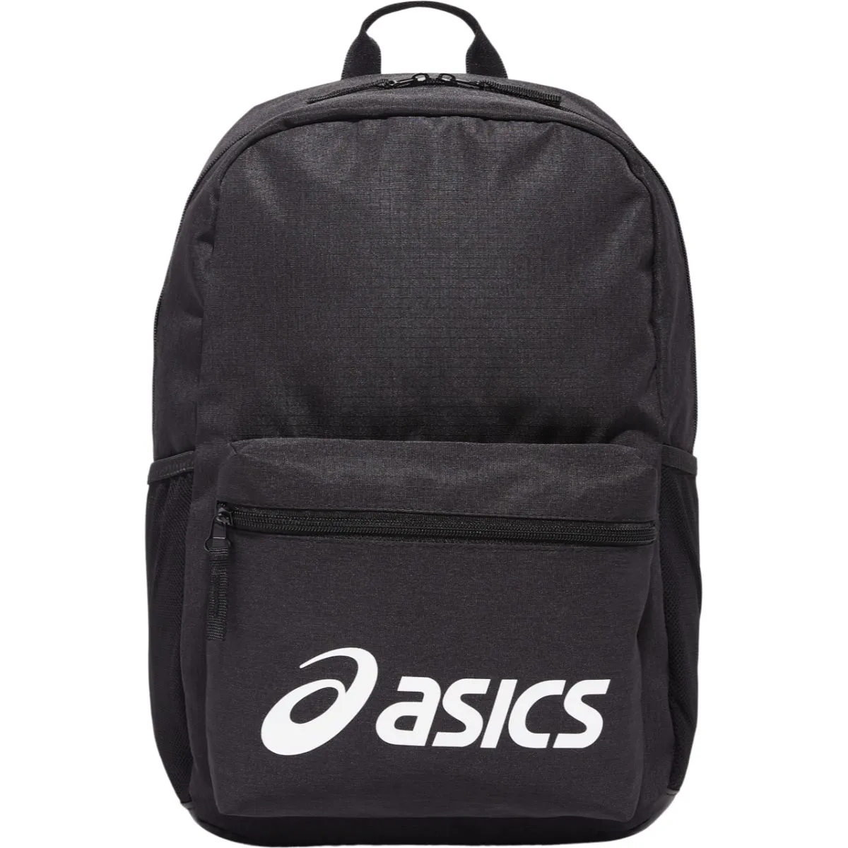 Asics Sport Backpack Black   