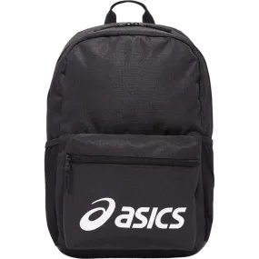 Asics Sport Backpack Black   