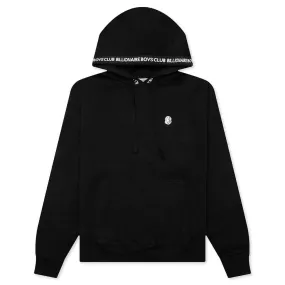 BB Mind Hoodie - Black