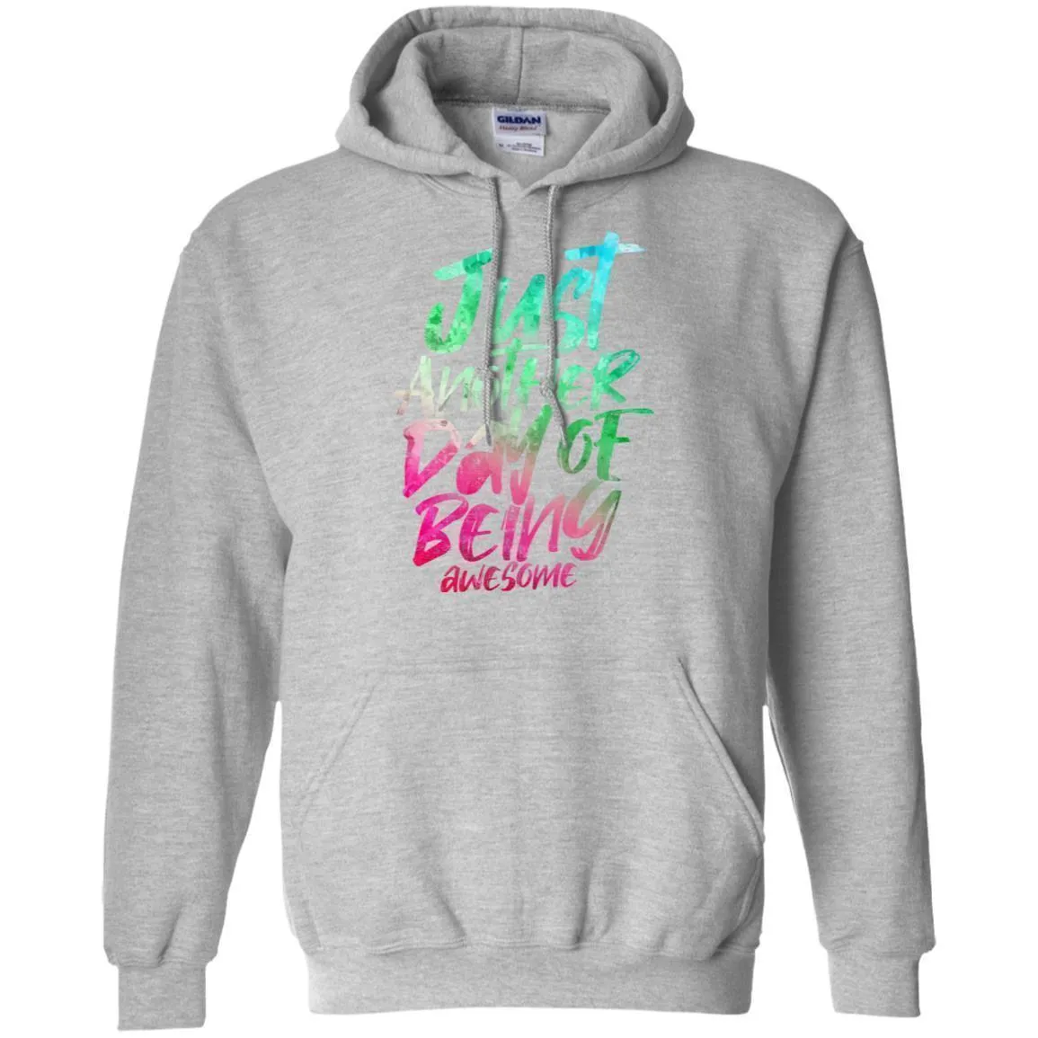 Being Awesome - Hoodie, Tee, Shirt, Tank