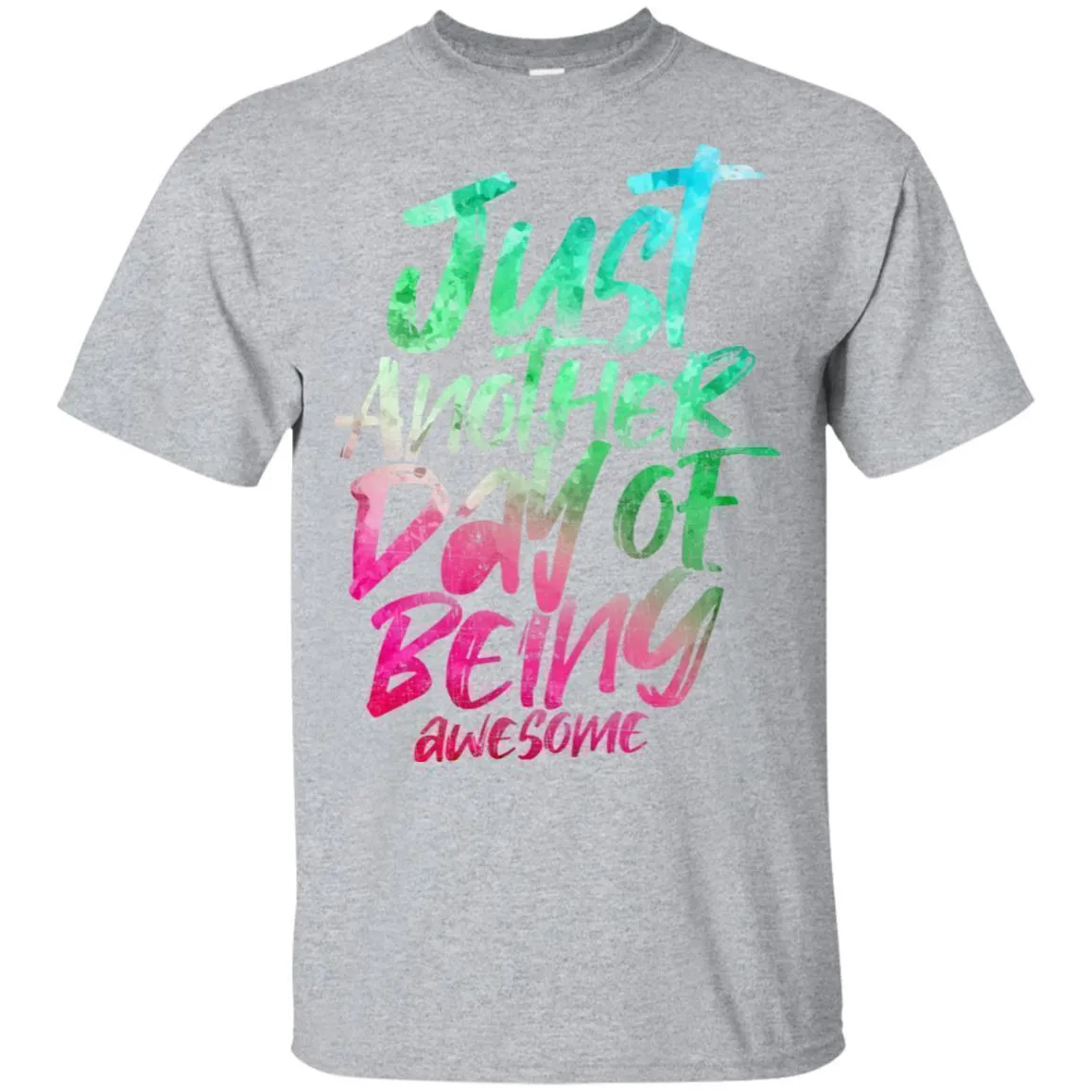 Being Awesome - Hoodie, Tee, Shirt, Tank