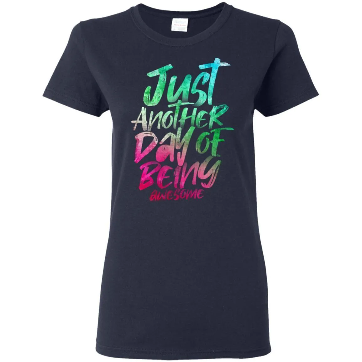 Being Awesome - Hoodie, Tee, Shirt, Tank