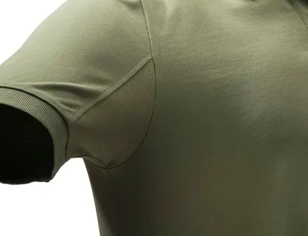 Beretta Men&#x27;s Airmesh Polo Ss Green | Buy Beretta Men&#x27;s Airmesh Polo Ss Green here | Outnorth