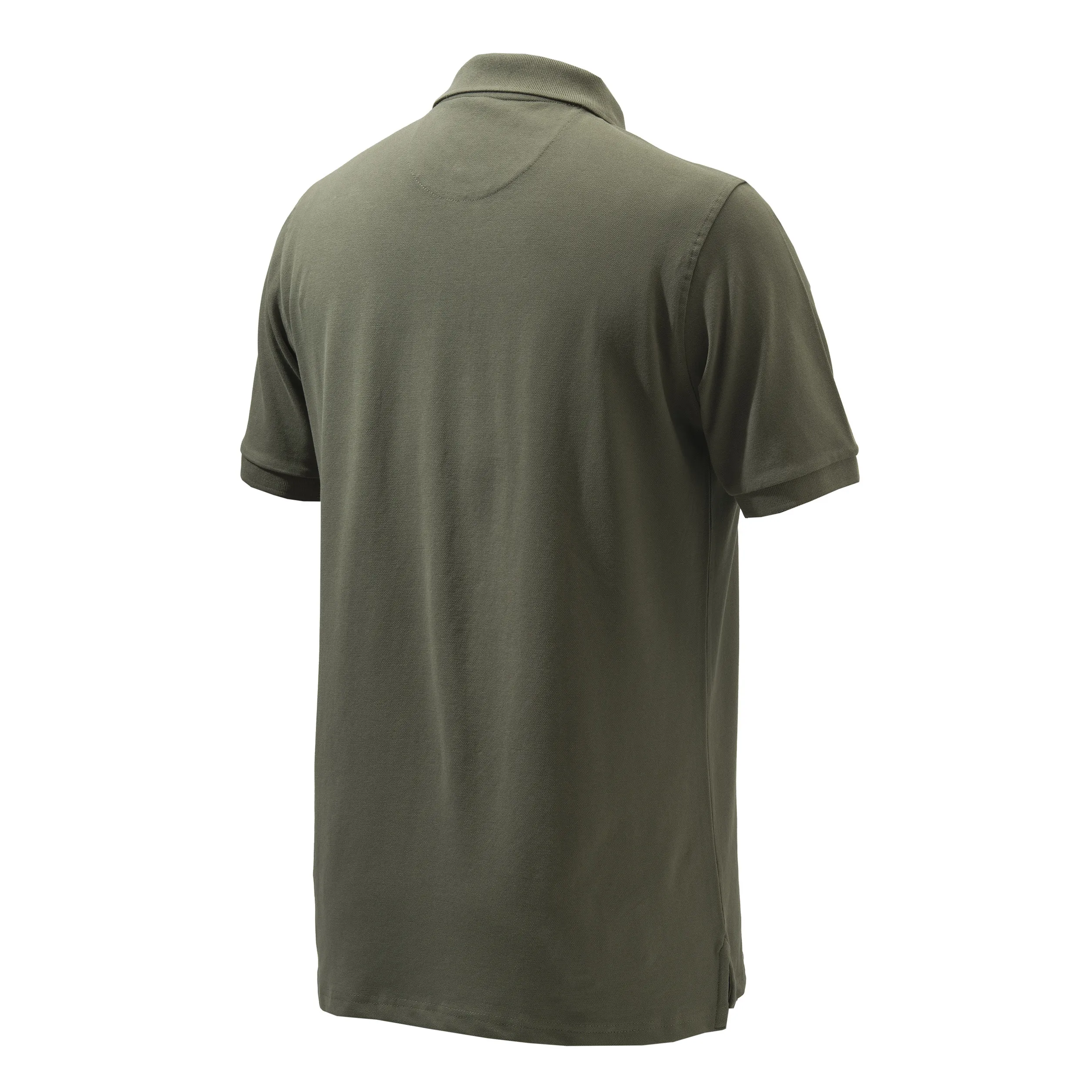 Beretta Men&#x27;s Corporate Polo Green | Buy Beretta Men&#x27;s Corporate Polo Green here | Outnorth