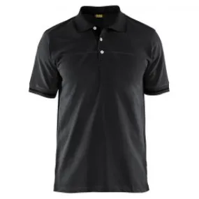 Bl&#xE5;kl&#xE4;der&#x20;3389-1050&#x20;Polo&#x20;Shirt&#x20;-&#x20;Black