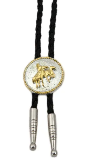Brigalow Bolo Tie - Campdrafter - Bolo 09