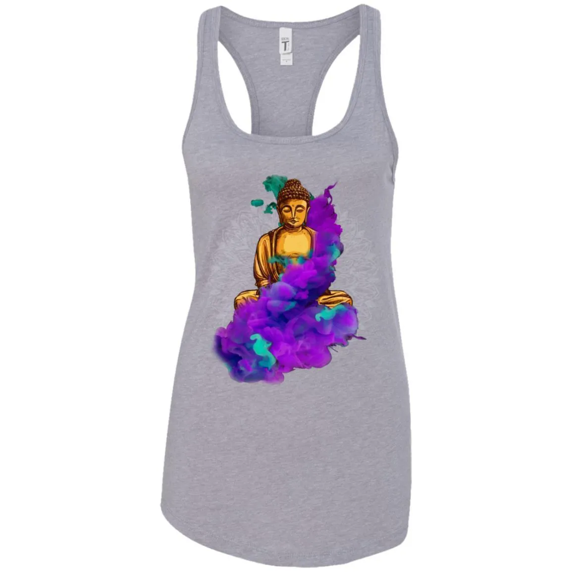 Buddha Soul - Hoodie, Tee, Shirt, Tank