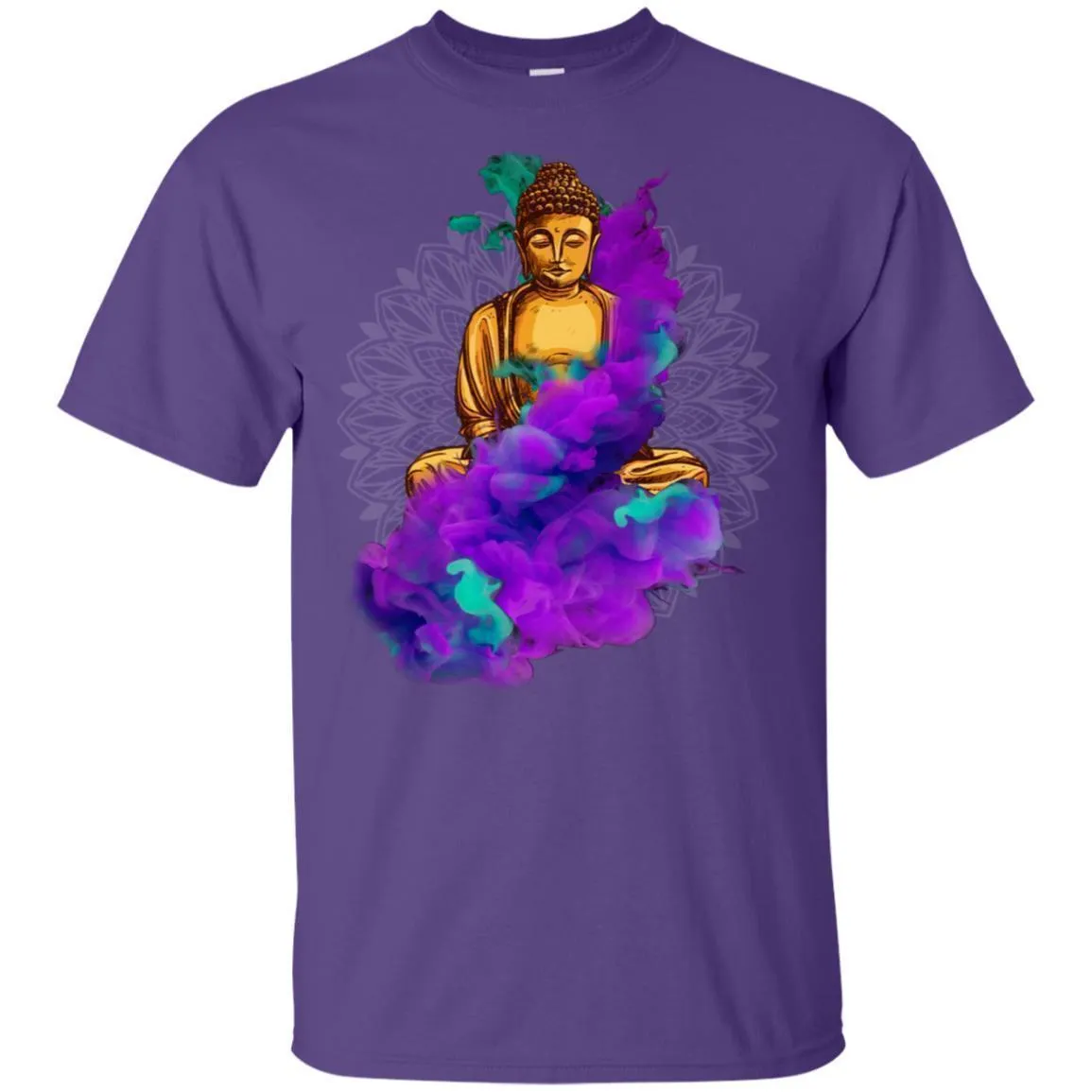 Buddha Soul - Hoodie, Tee, Shirt, Tank