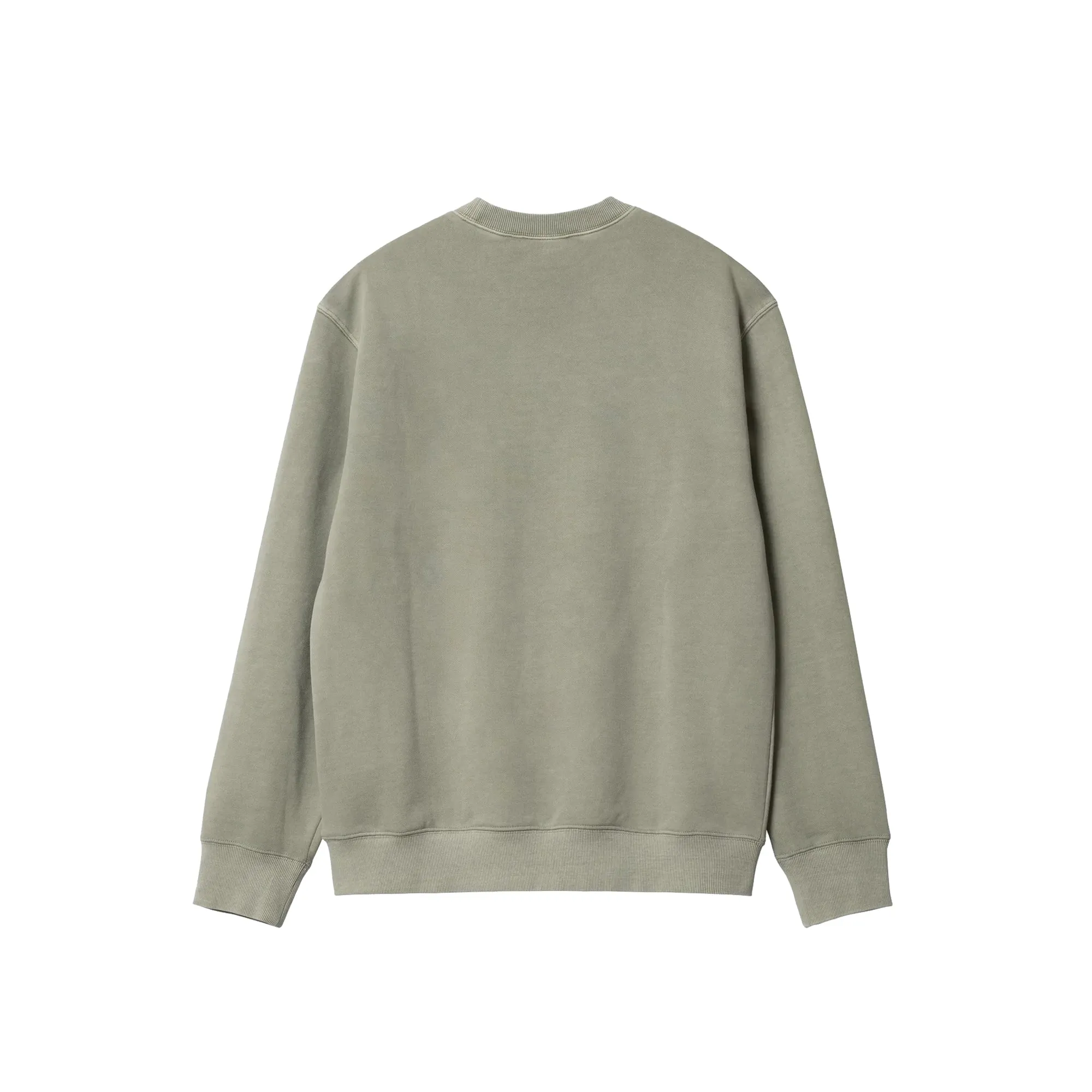 Carhartt WIP Mens Duster Sweater