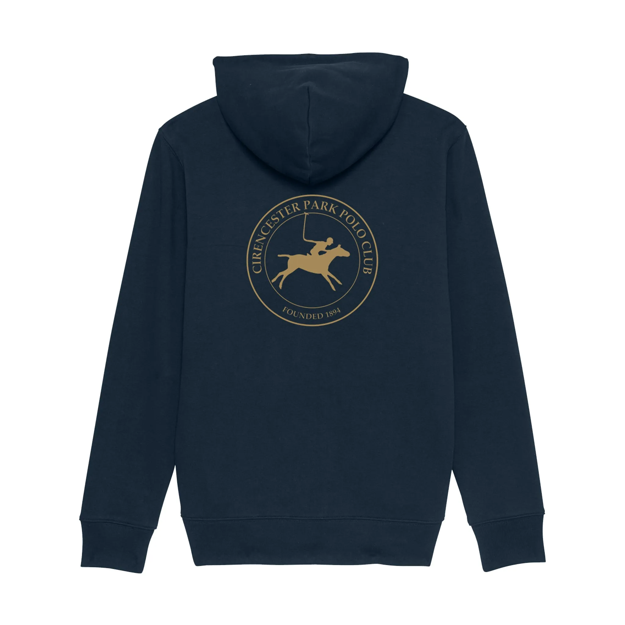 Cirencester Park Polo Club Unisex Hoodie