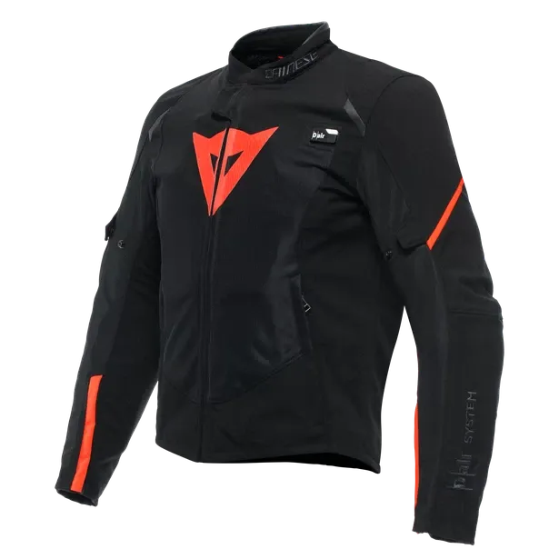 DAINESE SMART JACKET LS SPORT