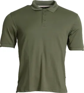 Dobsom Men&#x27;s Skill Polo Olive | Buy Dobsom Men&#x27;s Skill Polo Olive here | Outnorth