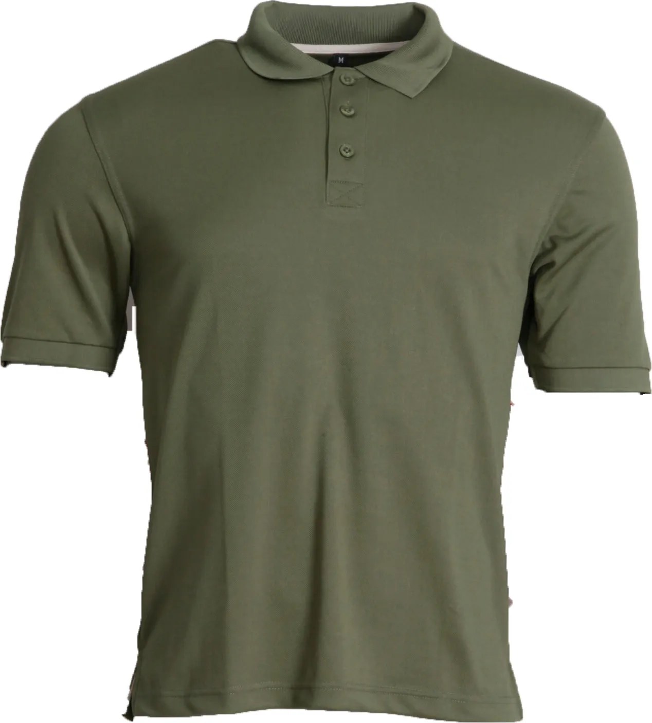 Dobsom Men&#x27;s Skill Polo Olive | Buy Dobsom Men&#x27;s Skill Polo Olive here | Outnorth