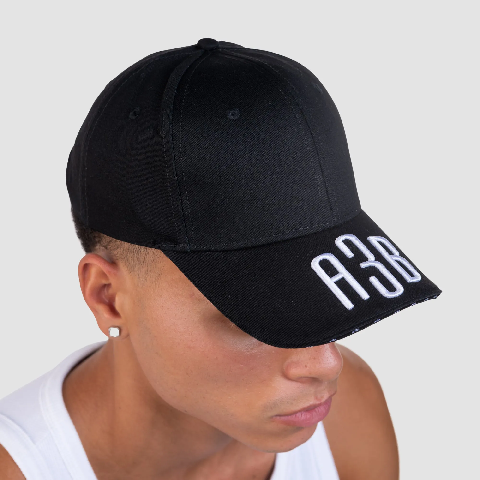 EAGLE EYE BASECAP