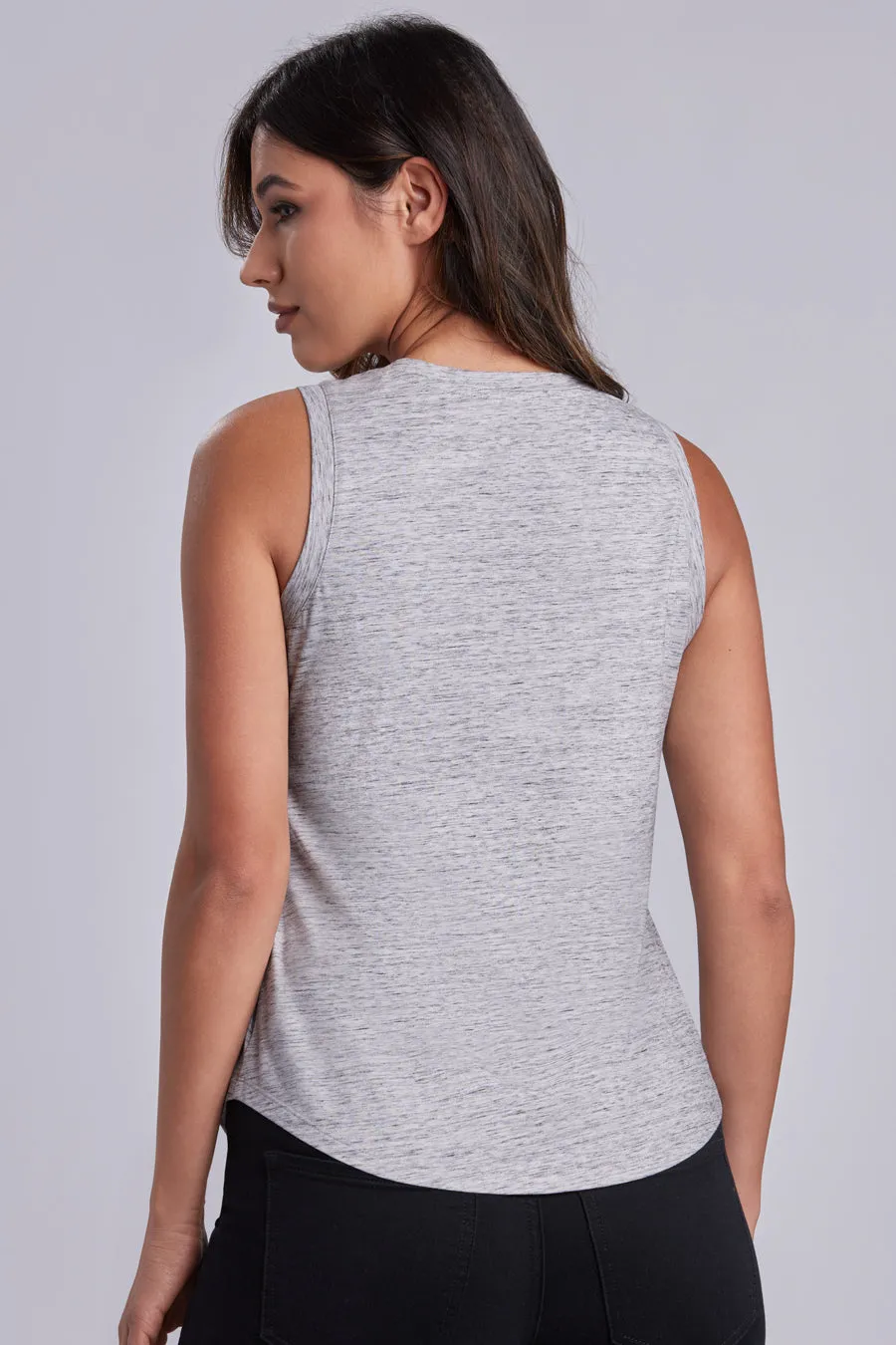 Eagle Eye In Icy Cotton