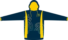 Excellere College Sports Hoodie