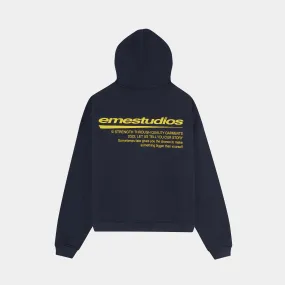 Fate Skynight Oversized Hoodie
