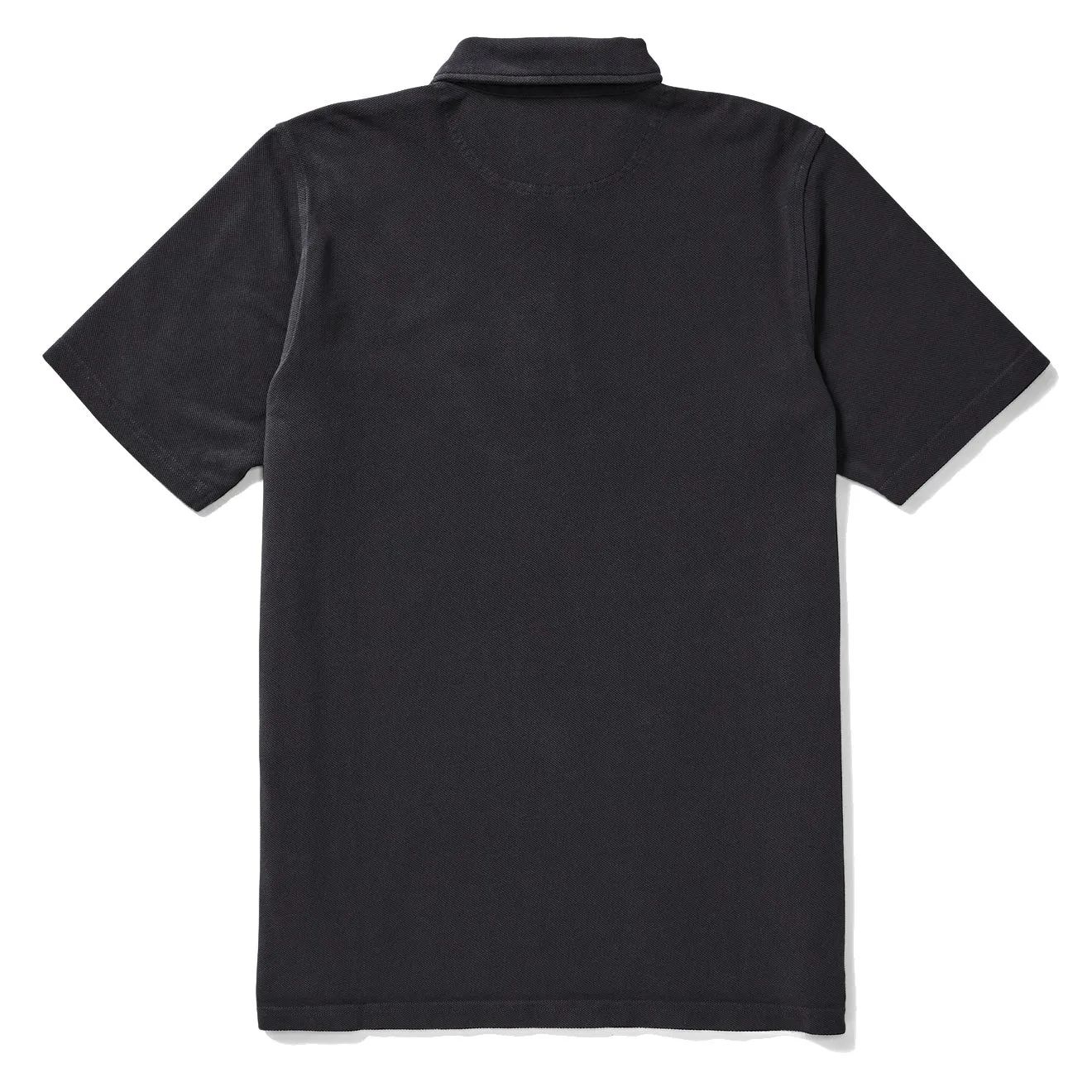 Filson Filson Polo Shirt Deep Navy