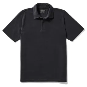 Filson Filson Polo Shirt Deep Navy