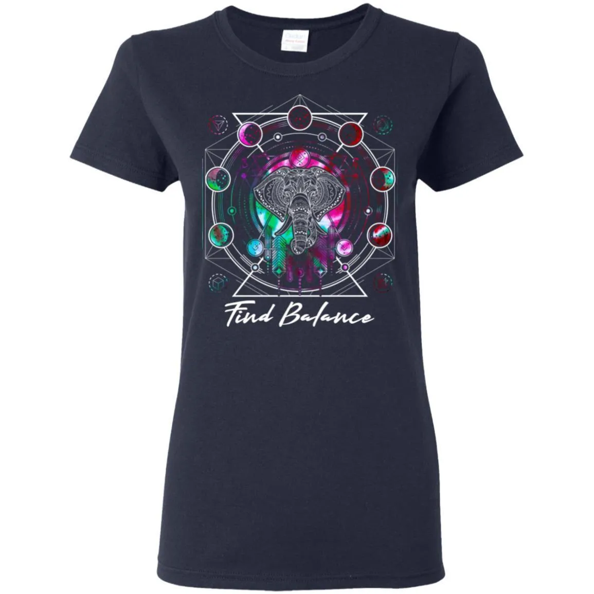 Find Balance - Hoodie, Tee, Shirt, Tank