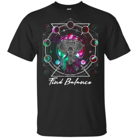 Find Balance - Hoodie, Tee, Shirt, Tank