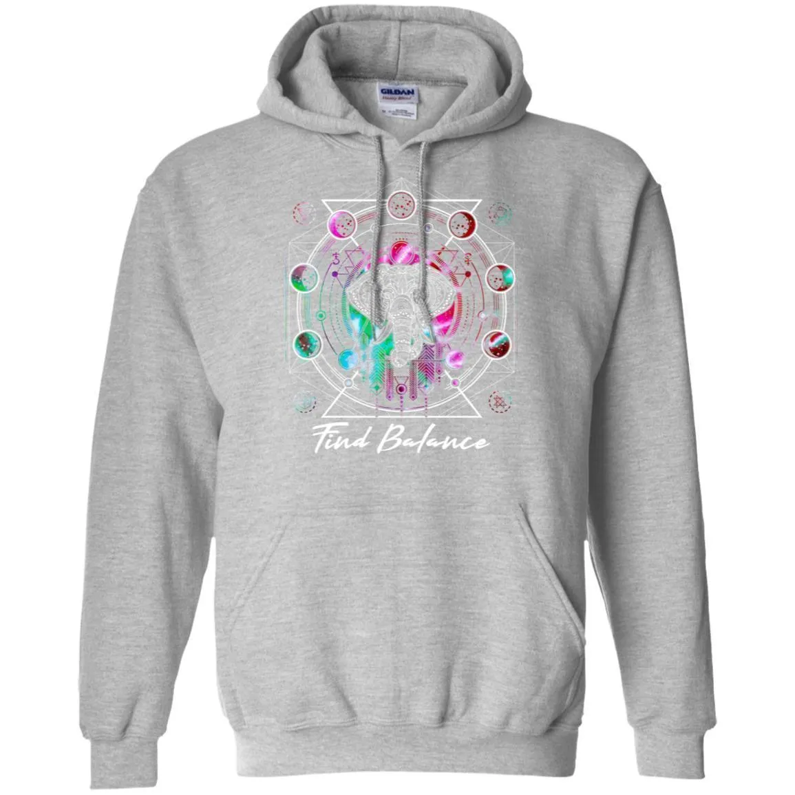 Find Balance - Hoodie, Tee, Shirt, Tank