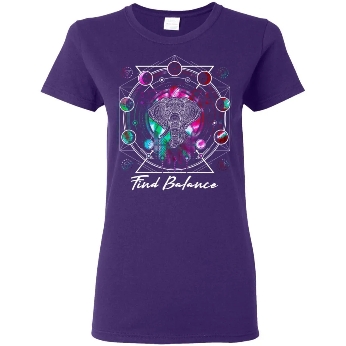 Find Balance - Hoodie, Tee, Shirt, Tank