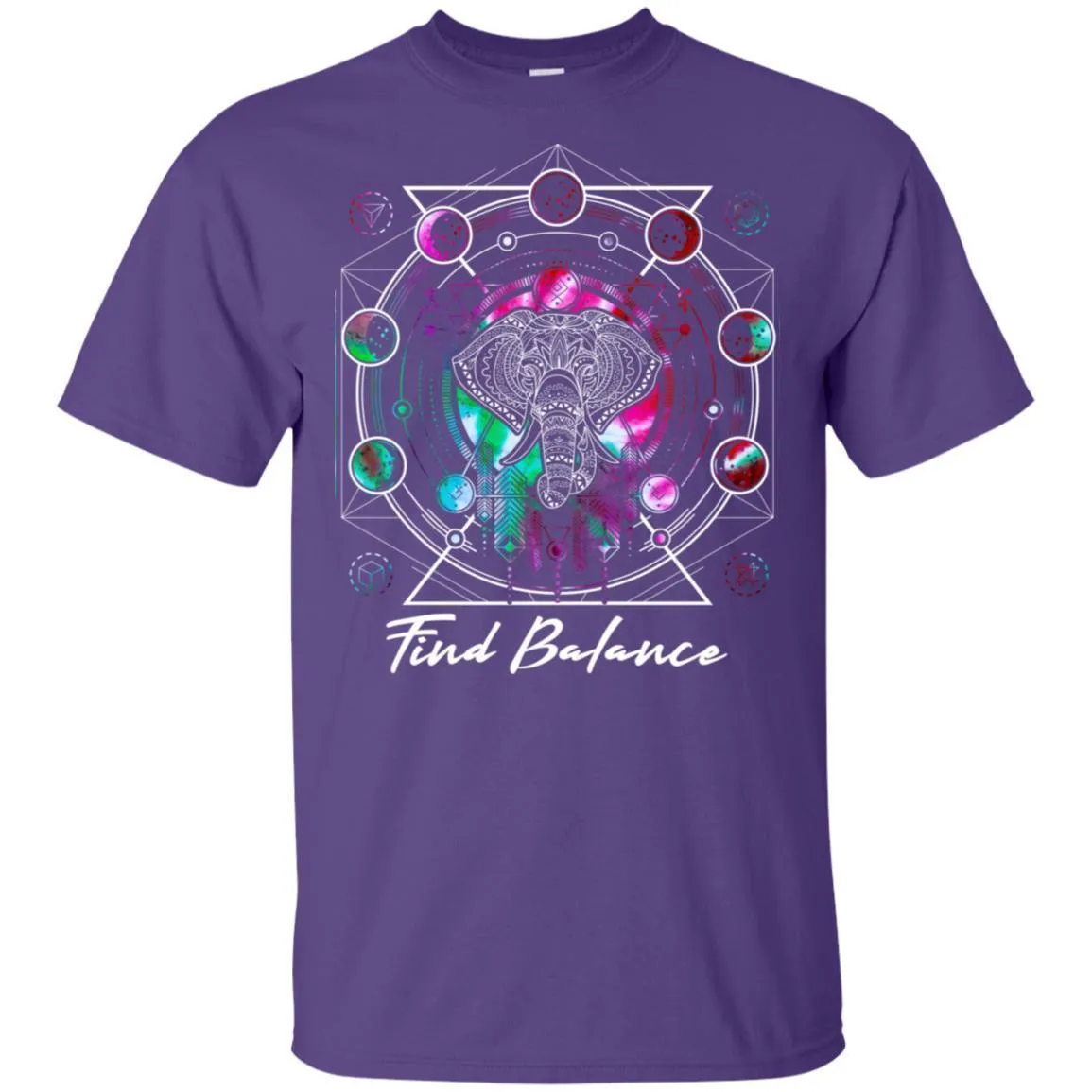 Find Balance - Hoodie, Tee, Shirt, Tank