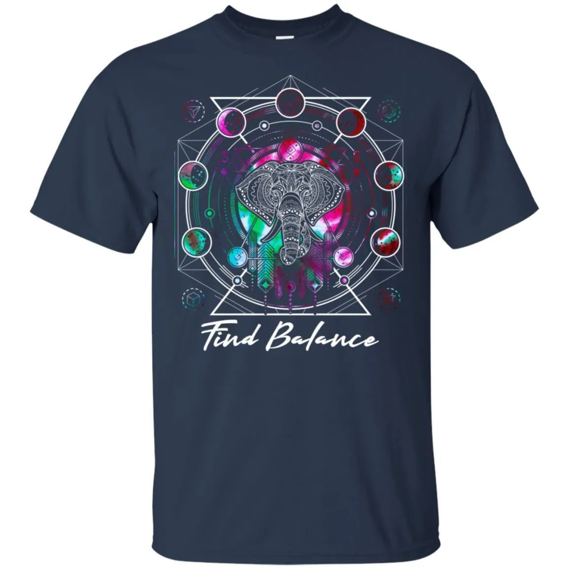 Find Balance - Hoodie, Tee, Shirt, Tank