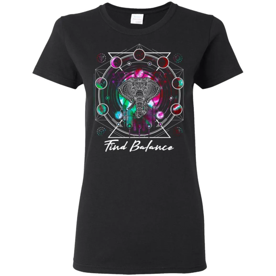 Find Balance - Hoodie, Tee, Shirt, Tank