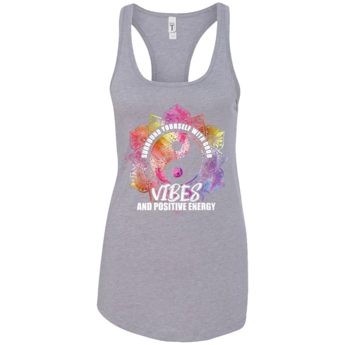 Good Vibes And Positive Energy - Hoodie, Tee, Shirt, Tank