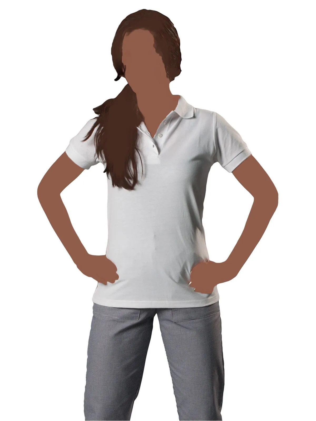 Haen&#x20;Women&#x27;s&#x20;Nurse&#x20;Poloshirt