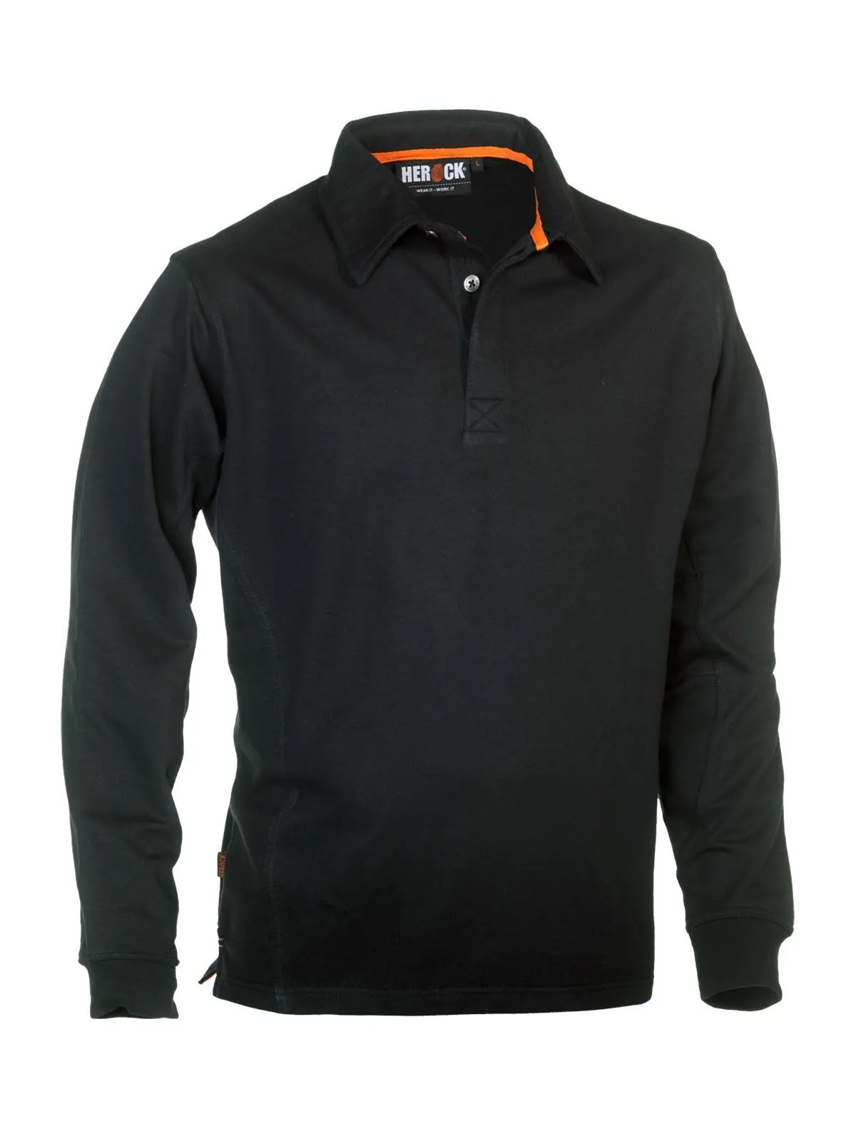 Herock&#x20;Troja&#x20;Polo&#x20;Long&#x20;Sleeves