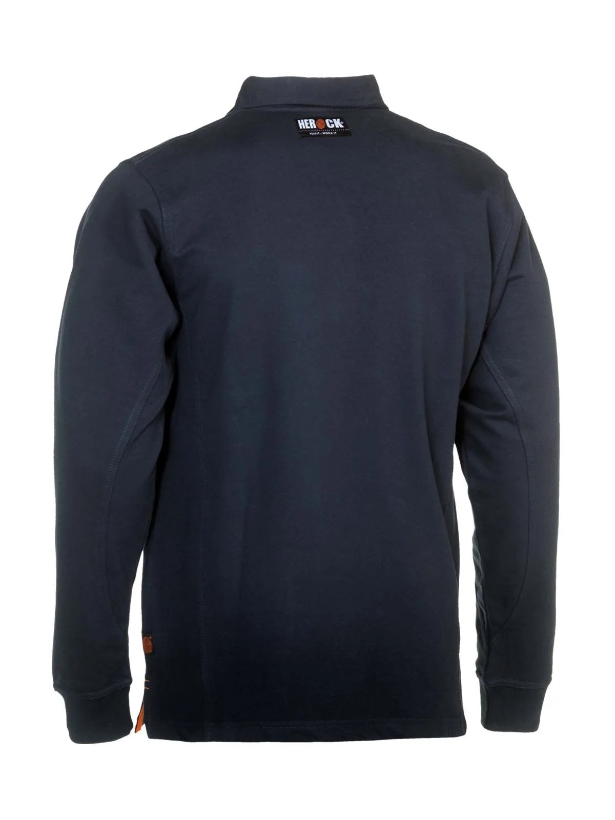 Herock&#x20;Troja&#x20;Polo&#x20;Long&#x20;Sleeves